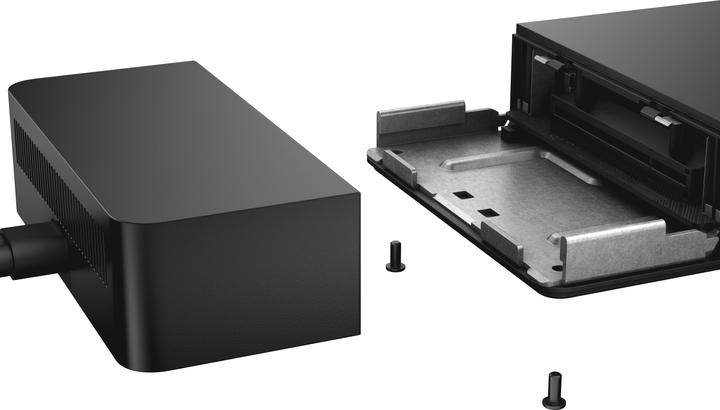 Produktbild Dell WD19 (USB-C, 9 Ports)