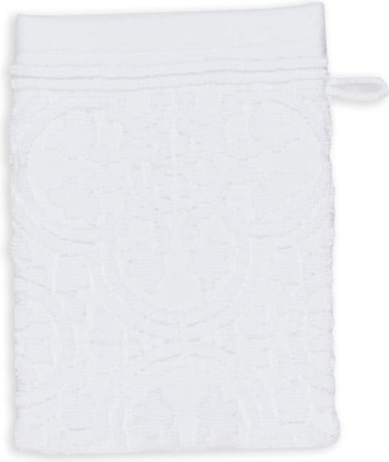 Produktbild PIP Studio Tile de Pip Waschhandschuh white 16x22cm (1 Stück)