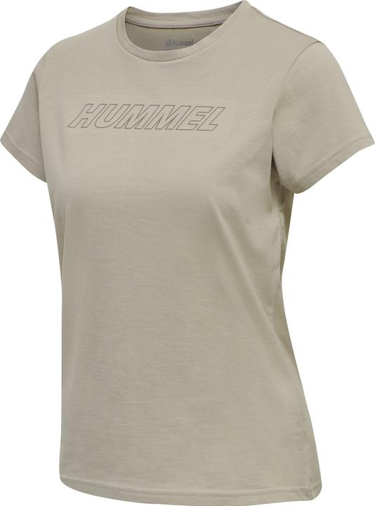 Actual product image hummel Te Cali 2-Pack Cotton T-Shirt (S)