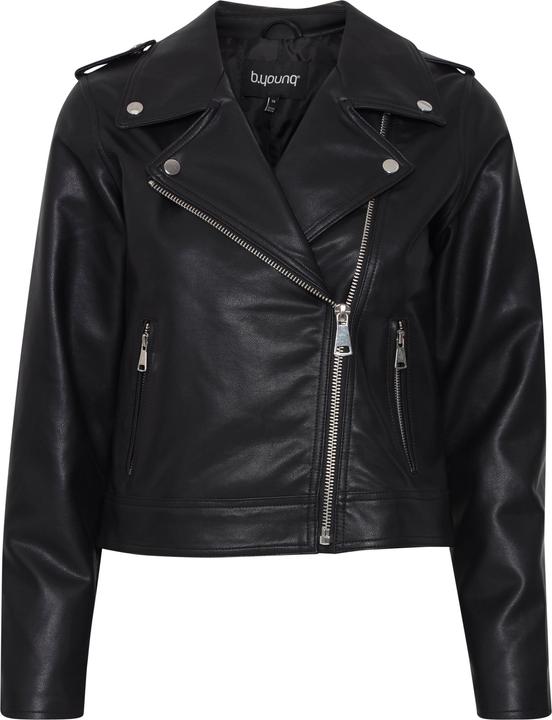 B.young BYACOMY BIKER JACKET - 20812640