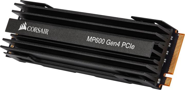 Image du produit Corsair MP600 (1000 Go, M.2 2280)