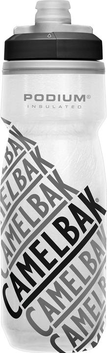 Actual product image Camelbak Podium Chill Drink Bottle (0.62 l)