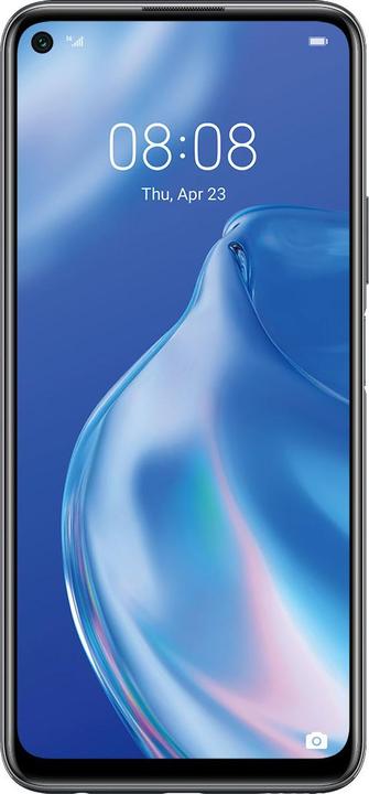 Image du produit Huawei P40 Lite 5G (128 Go, Midnight Black, 6.40", Double SIM, 48 Mpx, 5G)