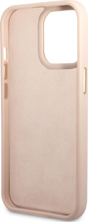 Produktbild Guess Hard Case (Apple iPhone 14 Pro Max)