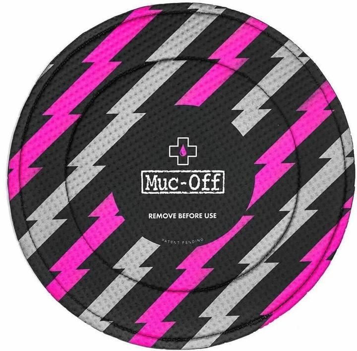 Muc-Off Brake disc protection