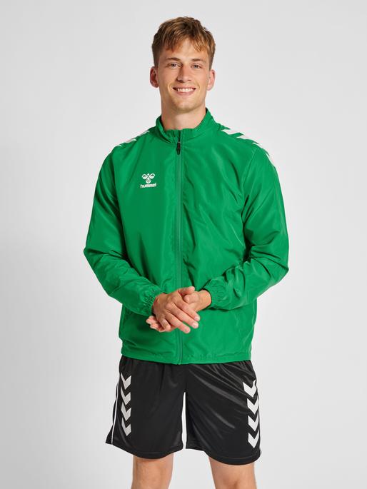 Immagine prodotto hummel Giacca Core Xk Micro Zip (M)