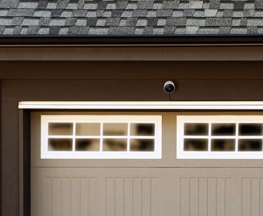 Actual product image Nest Cam Outdoor (1920 x 1080 Pixels)