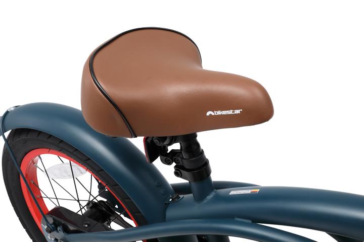 Produktbild Bikestar Cruiser (16")