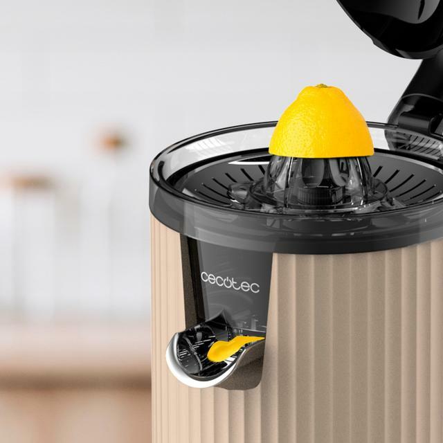 Immagine prodotto Cecotec Xqueeze RetroJuice 600