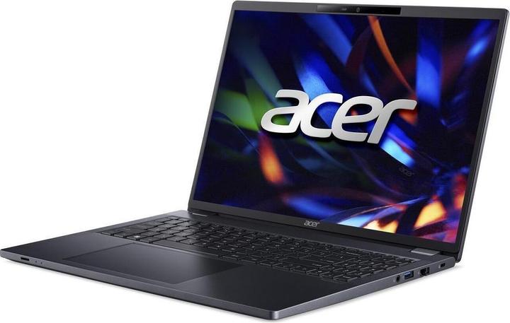 Produktbild Acer Travelmate P4 (16", Intel Core i7-1355U, 16 GB, 512 GB, DE)