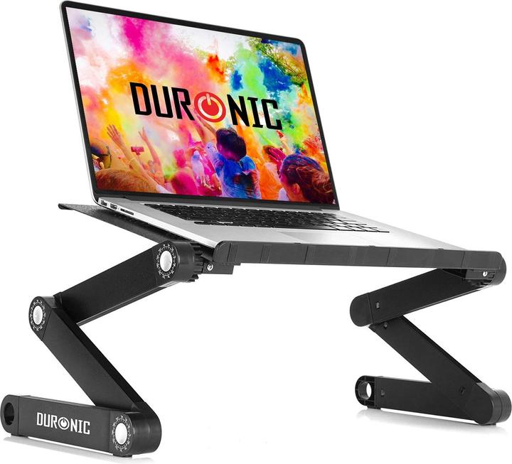 Produktbild Duronic DML121 Laptopständer