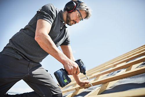 Produktbild Festool TID 18 HPC 4,0 I-Plus (Akkubetrieb)
