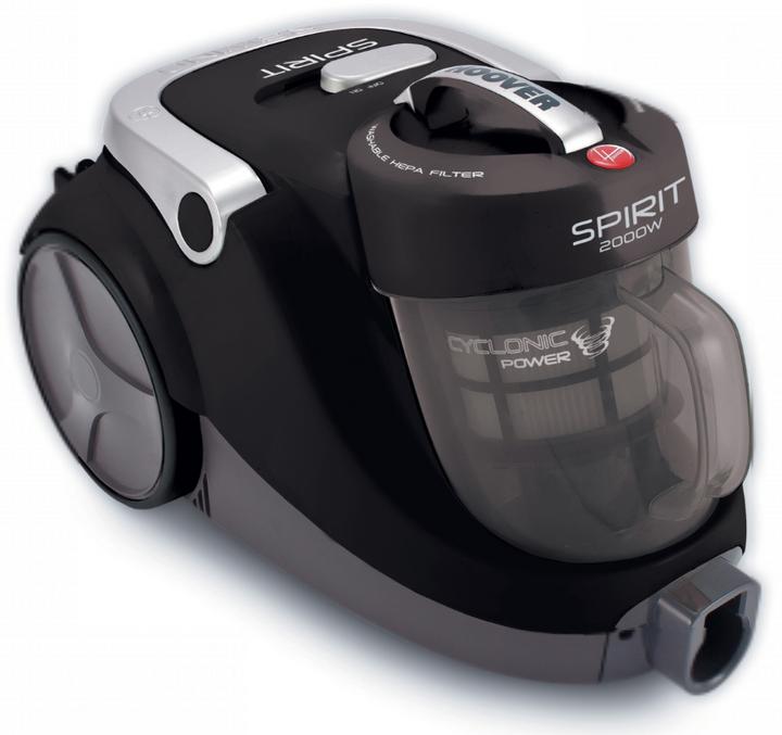 Produktbild Hoover TSP 2001 Spirit