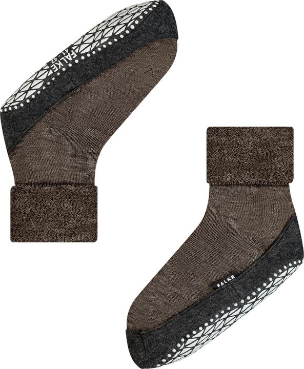 Produktbild Falke Cosyshoe Herren Hausschuhe (39 - 40)