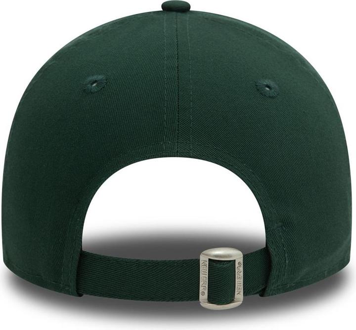 Produktbild New Era 9Forty Kinder Cap - Los Angeles Dodgers grün Infant (49)