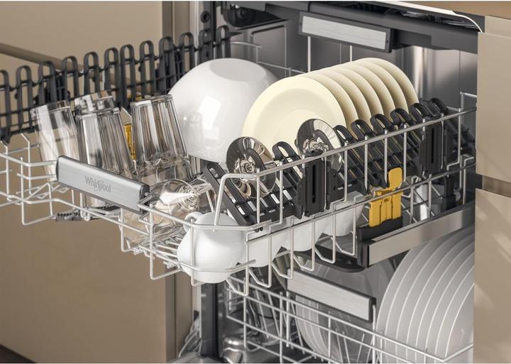Immagine prodotto Whirlpool Lavastoviglie da incasso - W7I HP40 L