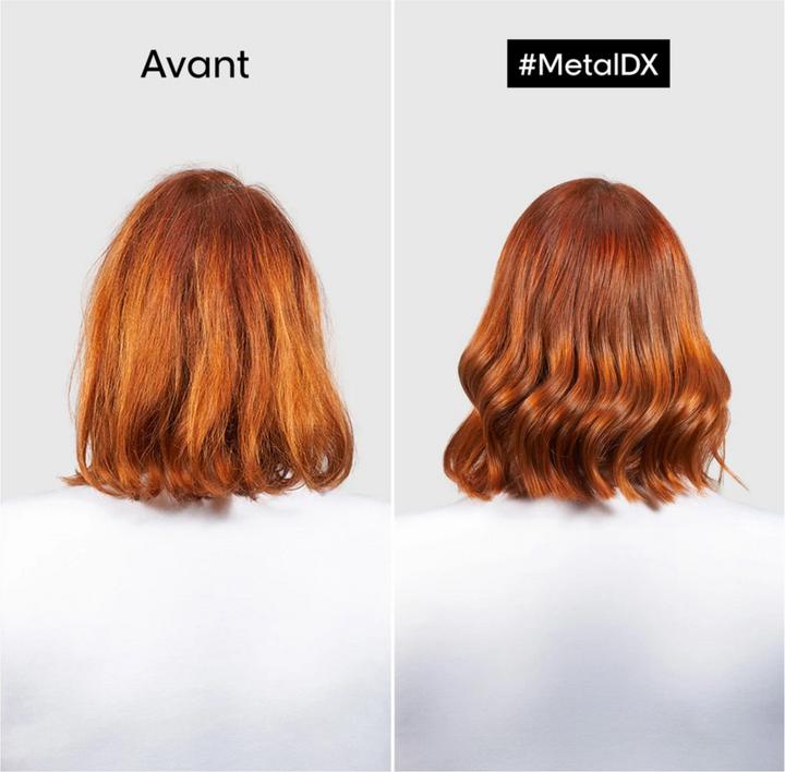 Image du produit L'Oréal Professionnel Crème haute protection Metal DX (Pâte capillaire, 100 ml)