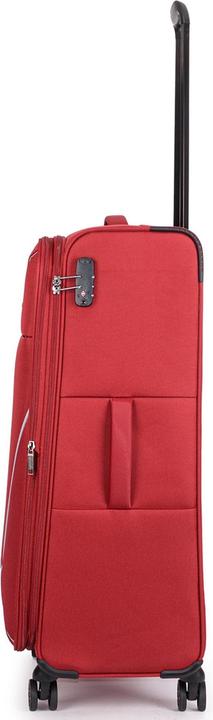 Produktbild Stratic Strong - Koffer L (118 l, L (90 - 115l))