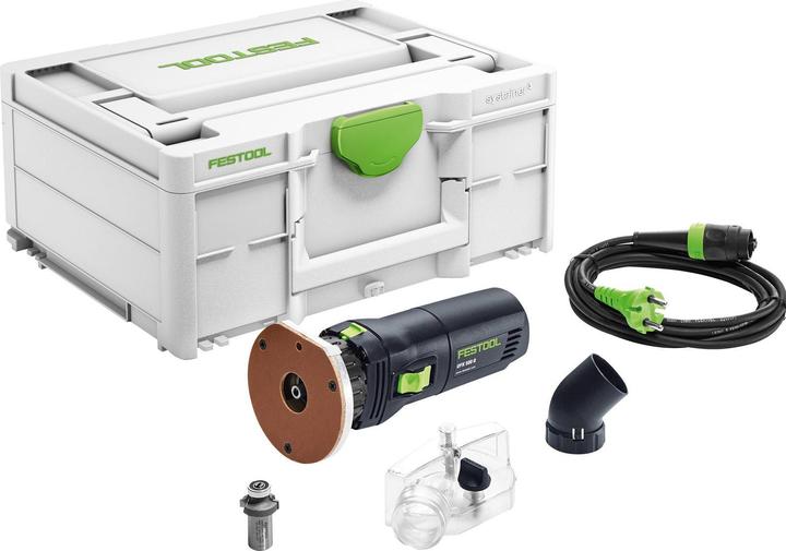 Produktbild Festool Kantenfräse OFK 500 Q-Plus R2