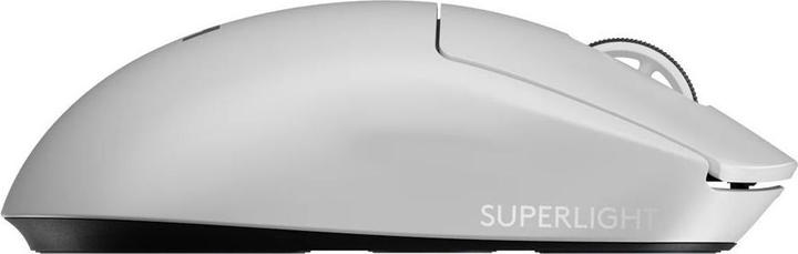 Actual product image Logitech Pro 2 Ltspeed (Wireless, Cable)