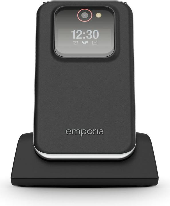 Produktbild Emporia emporiaJOY (2.80", 2 Mpx, 2G)