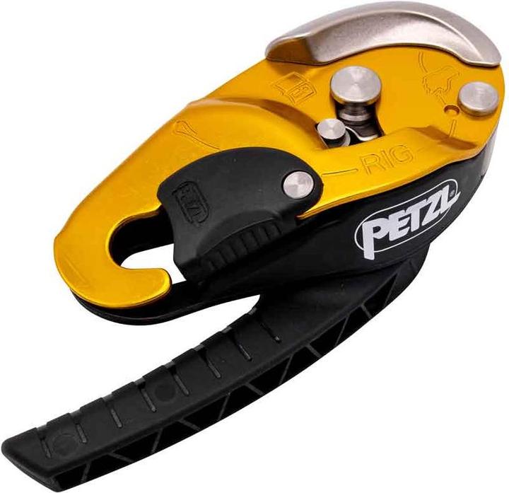 Image du produit Petzl Descender Rig