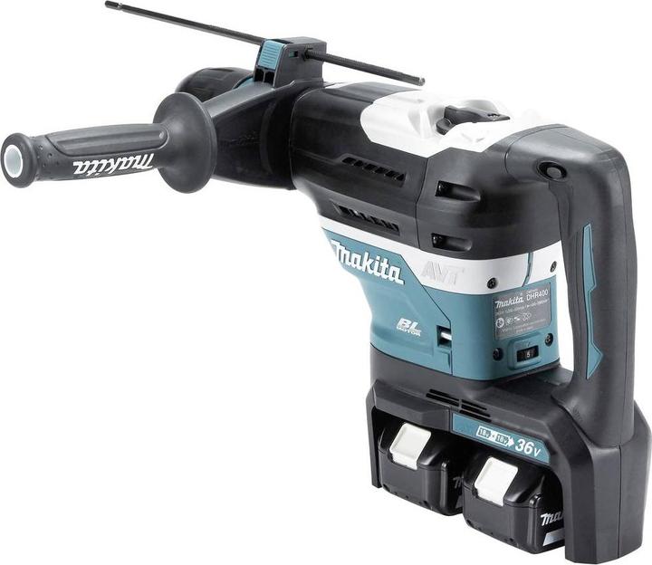 Image du produit Makita Dhr400zku (Fonctionnement sur batterie)