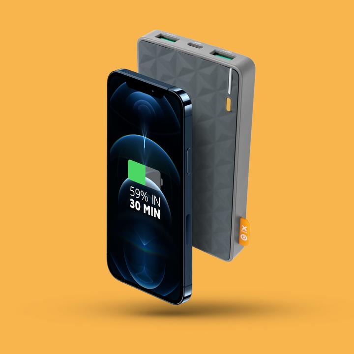 Image du produit Xtorm Fuel Series 4 (10000 mAh, 20 W, 37 Wh)