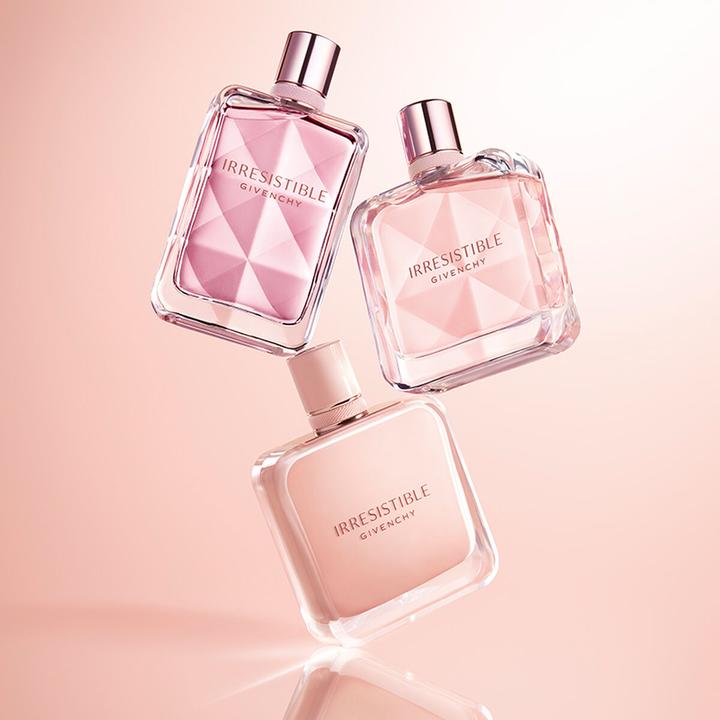 Immagine prodotto Givenchy Irresistible Nude Velvet Eau De Parfum 80 ml (Eau de parfum, 80 ml)