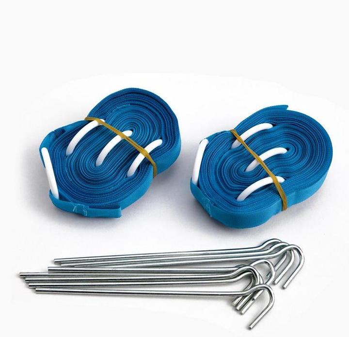 Speedminton Easy Court Basic / Spielfeld
