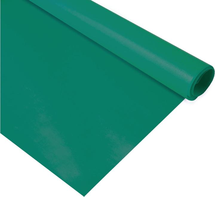 Produktbild Ursus Drachenpapier 70 x 100 cm, 42 g/m², Dunkelgrün (42 g/m², 1 x)