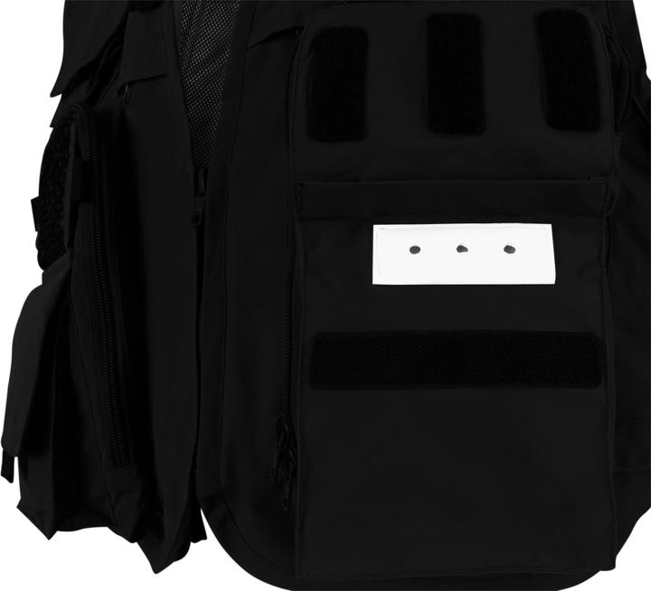 Produktbild Normani Herren Anglerweste Manta - 495 (M)
