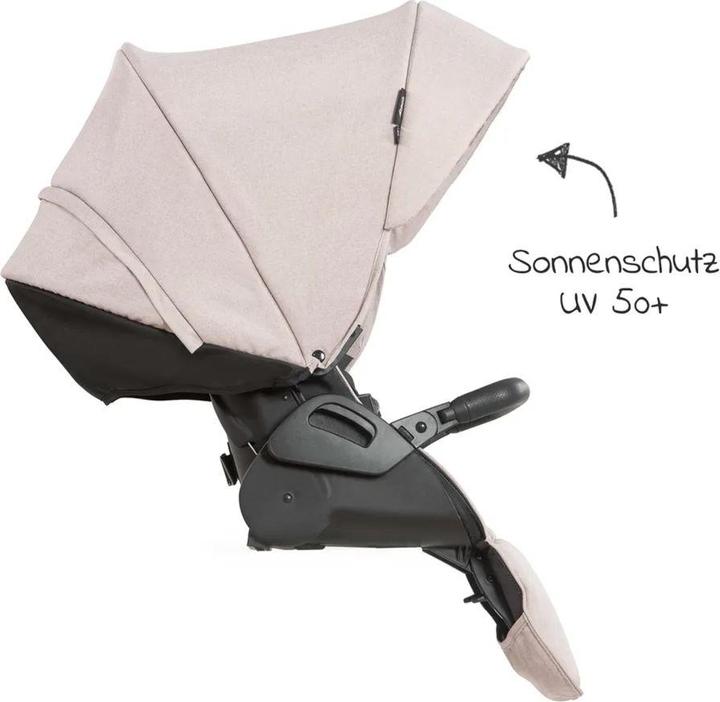 Produktbild Hauck Visonx Stroller Seat