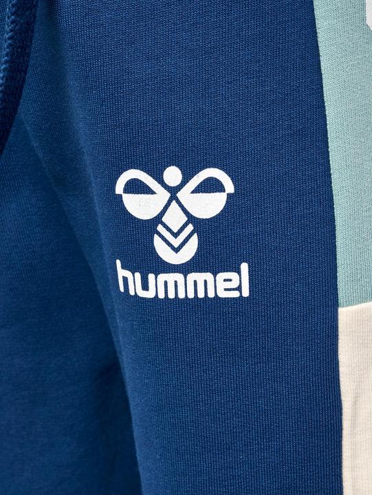 Actual product image hummel Hmlskylan Pants (80)