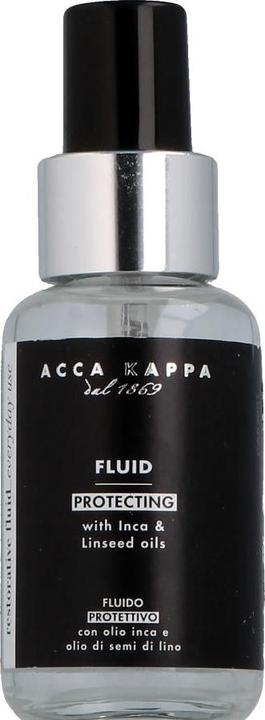 Acca Kappa White Moss Restorative Fluid 50ml (50 ml, Gesichtsfluid)