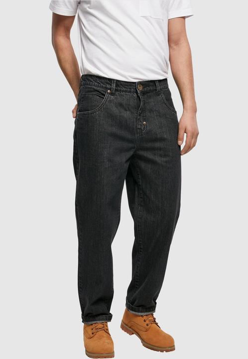 Produktbild Southpole 3D Embroidery Denim (30)
