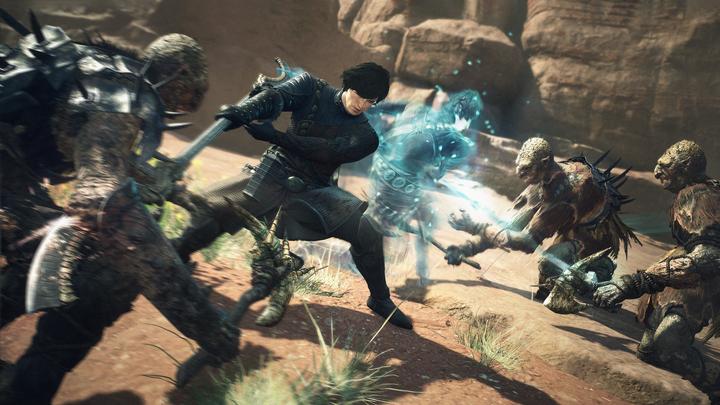 Immagine prodotto Capcom Dragon's Dogma 2 (PS5)
