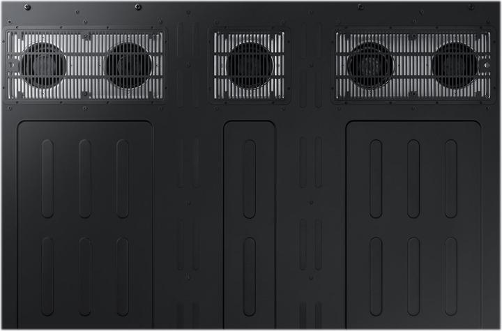 Image du produit Samsung OH85N-SL (3840 x 2160 pixels, 84.35")
