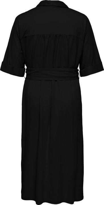 Produktbild Only CARJOLLY Midikleid Kleid (L)