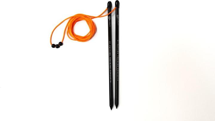 Actual product image Wellputt String Line