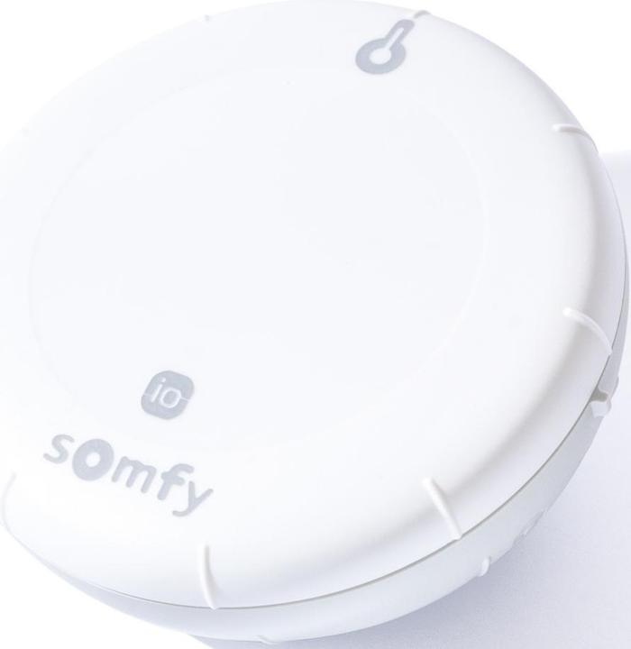 Produktbild somfy Funk-Temperatursensor