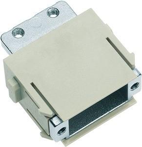 Actual product image Harting Adapter module