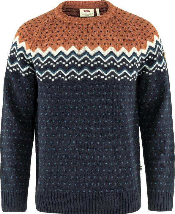 Fjällräven Övik Knit Sweater
