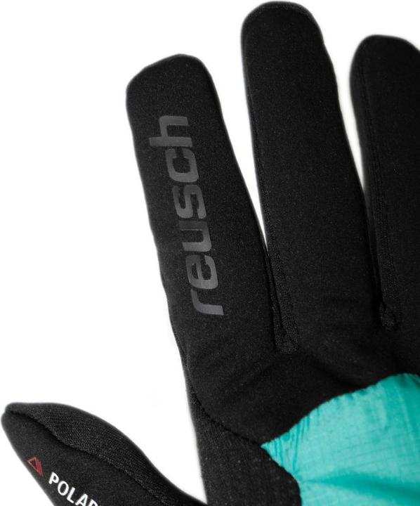 Actual product image Reusch Garhwal Hybrid TOUCHTEC (7)