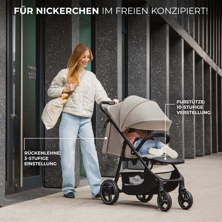 Immagine prodotto KinderKraft Trig 3