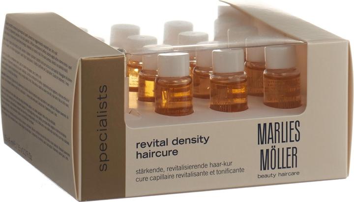 Marlies Möller Revital density haircure (90 ml)