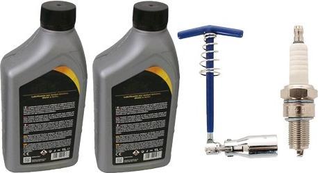 Produktbild CastelGarden XDC 180 HD Rasentraktor Hydrostatgetriebe (Benzinbetrieb)