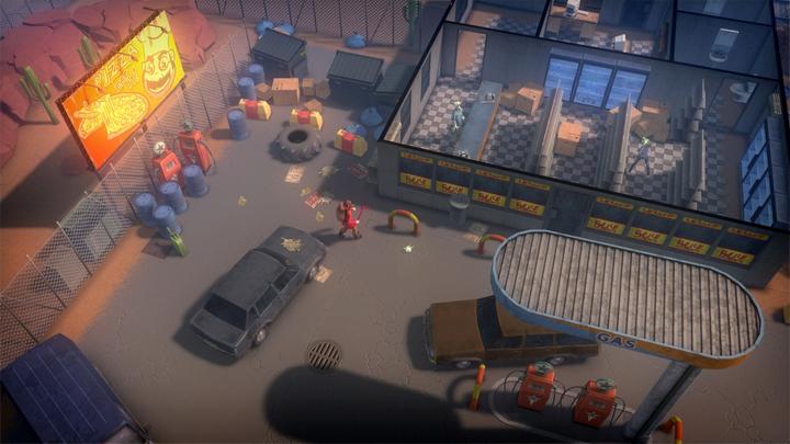 Image du produit 10tons Dysmantle (PS5, DE)