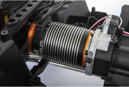 Immagine prodotto Axial SCX6 Jeep Wrangler (RTR pronto all'uso)