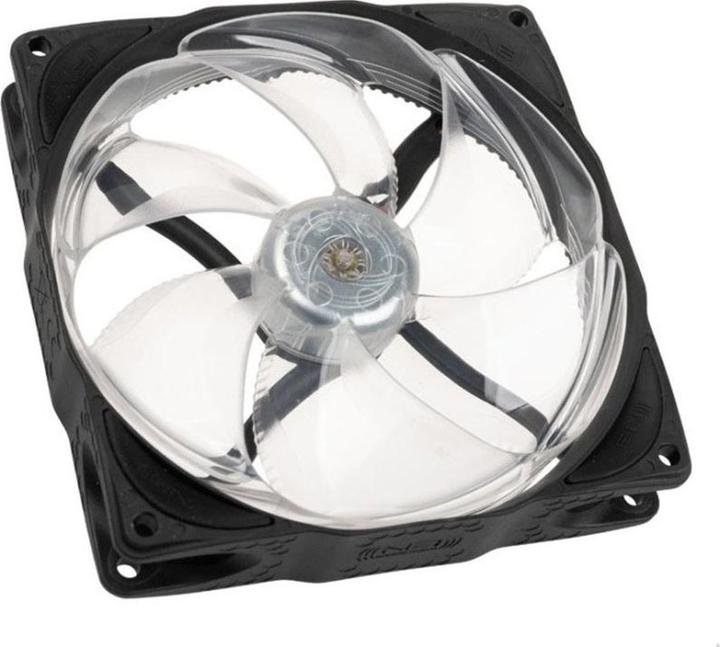 Image du produit Noiseblocker NB-eLoop X B12-P ARGB, PWM (120 mm, 1 x)